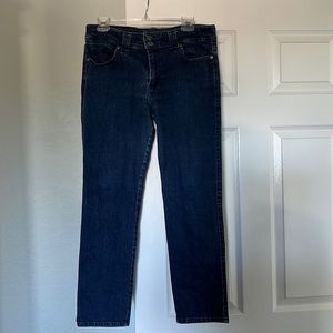 Levi’s Mid-Rise Skinny Jeans EUC